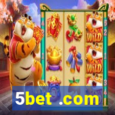 5bet .com